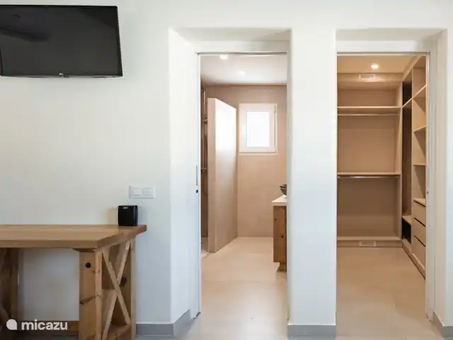 Ca Aimar huren in Spanje, Costa Blanca, Jávea - villa 4e slaapkamer op de laatste verdieping