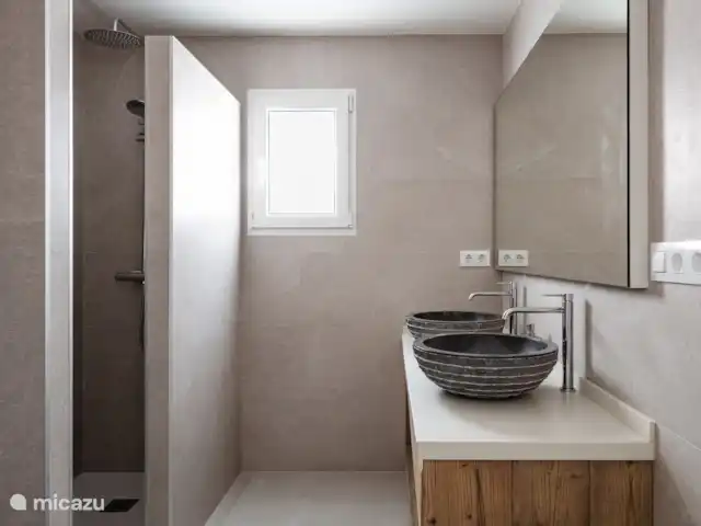 Ca Aimar huren in Spanje, Costa Blanca, Jávea - villa 3e badkamer