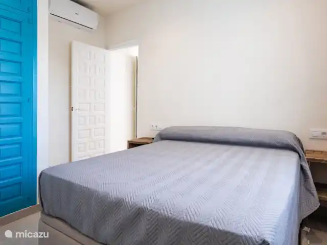 Ca Aimar huren in Spanje, Costa Blanca, Jávea - villa 5e slaapkamer naast buitenkeuken