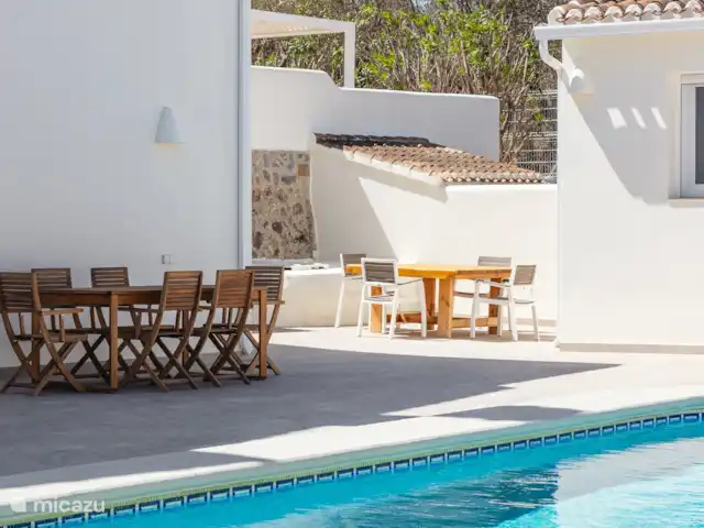Ca Aimar huren in Spanje, Costa Blanca, Jávea - villa Details