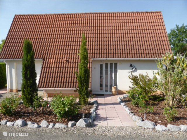 Holiday home in France, Ariège – villa Maison 57 France