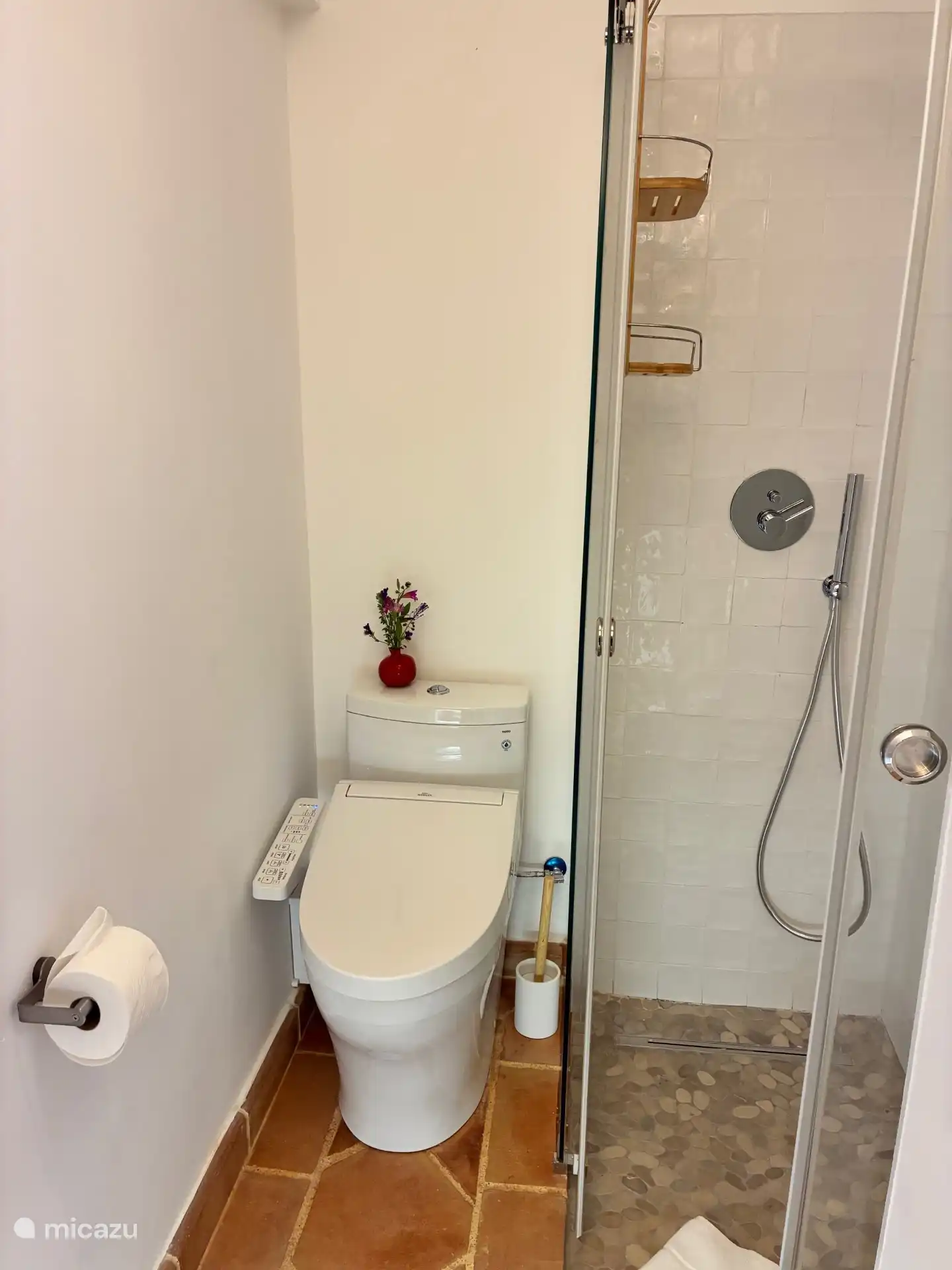 Kleines Badezimmer #4