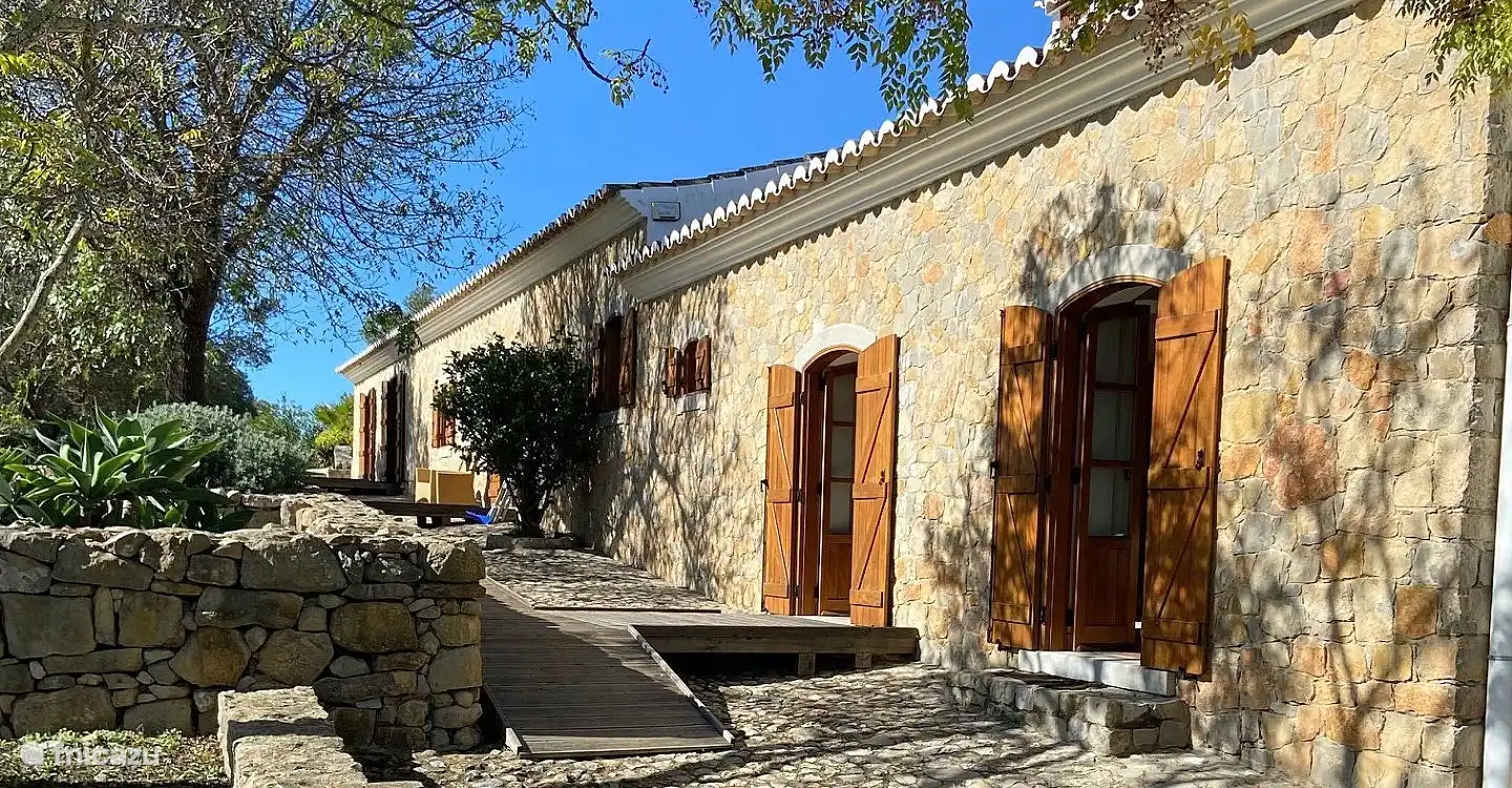 ferienhaus, Poço do Vale, Algarve, Portugal - Quinta Estira