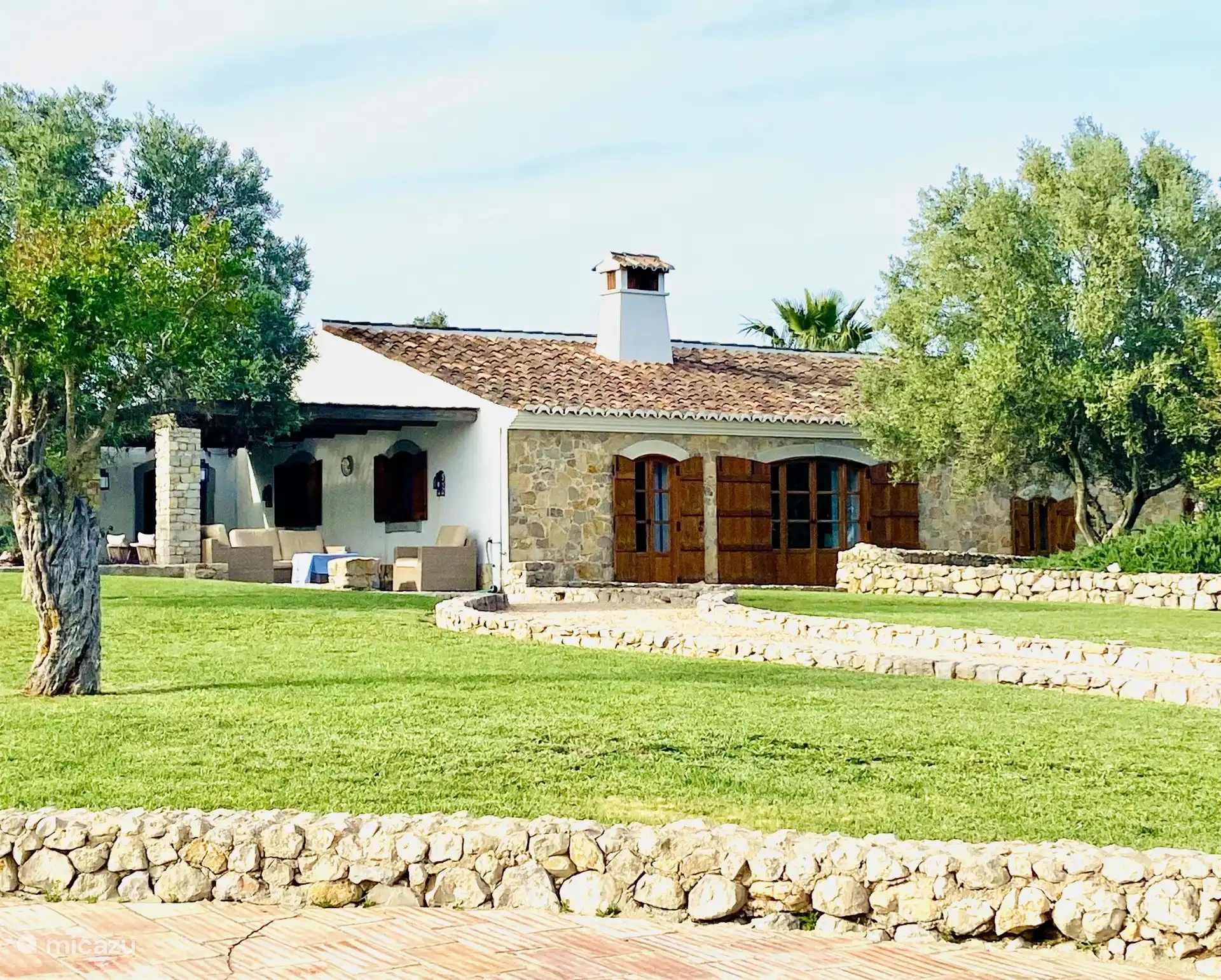 Der Inbegriff des Lebens an der Algarve