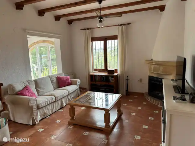 Casa Alegre | Espagne, Costa Blanca, Jávea - maison de vacances Casa Alegre