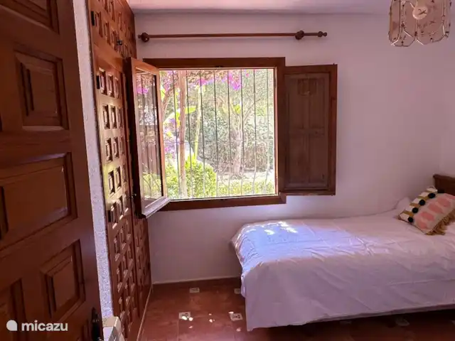 Casa Alegre | Espagne, Costa Blanca, Jávea - maison de vacances Casa Alegre