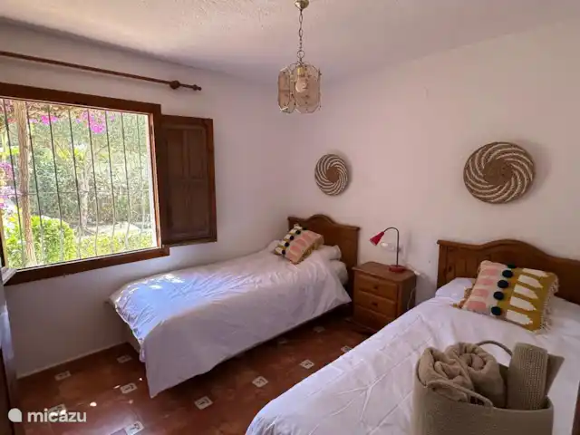 Casa Alegre | Espagne, Costa Blanca, Jávea - maison de vacances Casa Alegre