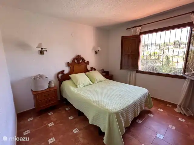 Casa Alegre | Espagne, Costa Blanca, Jávea - maison de vacances Casa Alegre