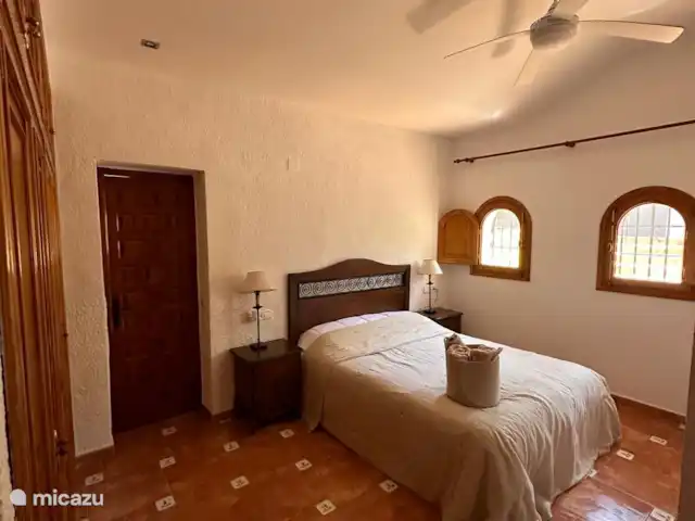 Casa Alegre | Espagne, Costa Blanca, Jávea - maison de vacances Casa Alegre