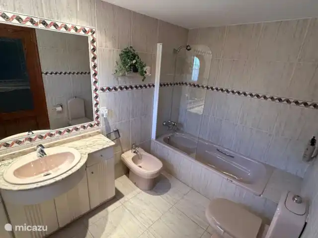 Casa Alegre | Espagne, Costa Blanca, Jávea - maison de vacances Casa Alegre