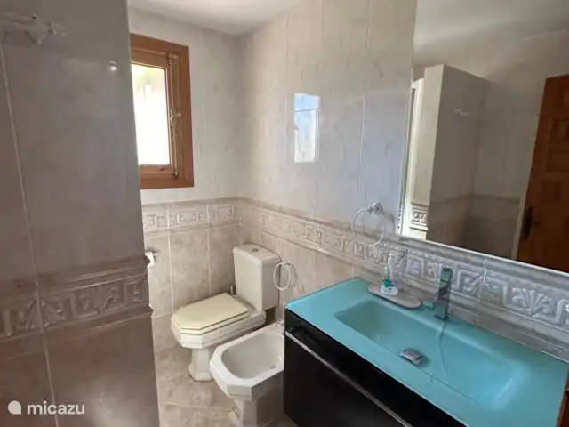 Casa Alegre | Espagne, Costa Blanca, Jávea - maison de vacances Casa Alegre