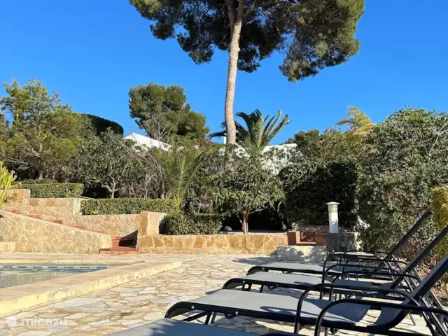 Casa Alegre | Espagne, Costa Blanca, Jávea - maison de vacances Casa Alegre