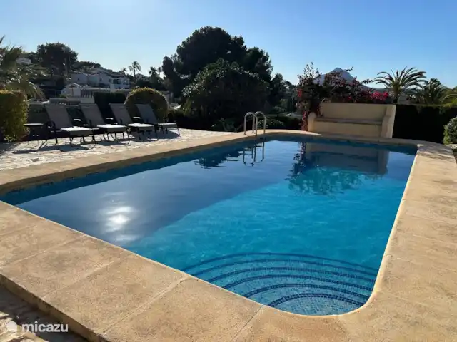 Casa Alegre | Espagne, Costa Blanca, Jávea - maison de vacances Casa Alegre