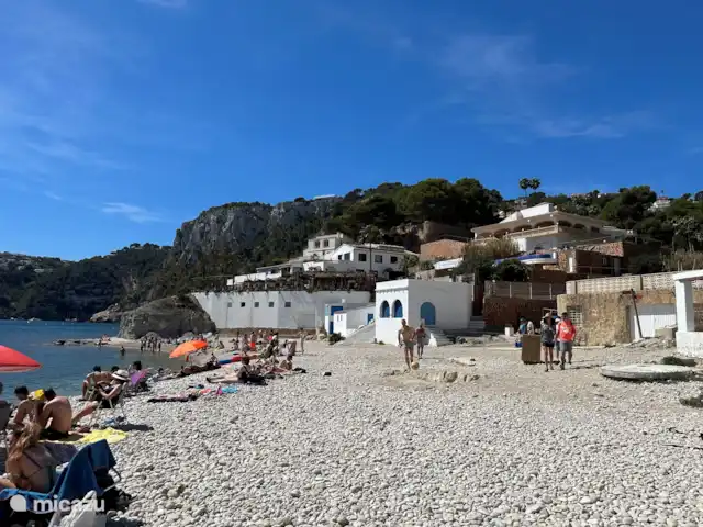 Casa Alegre | Espagne, Costa Blanca, Jávea - maison de vacances Casa Alegre