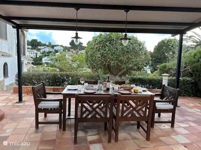Casa Alegre | Espagne, Costa Blanca, Jávea - maison de vacances Casa Alegre