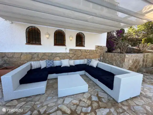 Casa Alegre | Espagne, Costa Blanca, Jávea - maison de vacances Casa Alegre