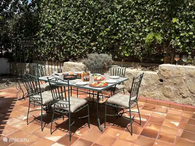 Casa Alegre | Espagne, Costa Blanca, Jávea - maison de vacances Casa Alegre