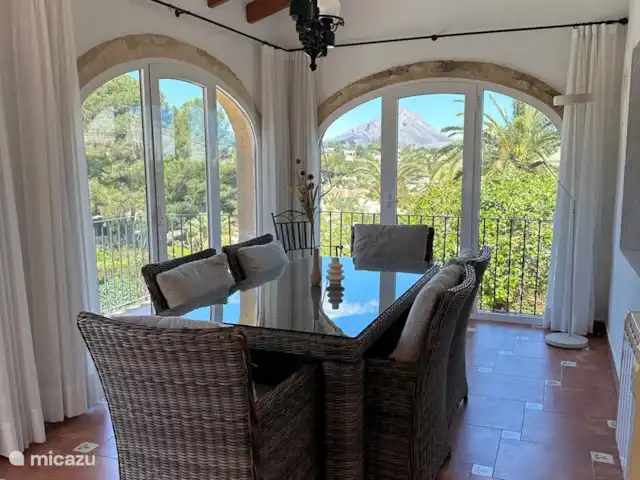 Casa Alegre | Espagne, Costa Blanca, Jávea - maison de vacances Casa Alegre