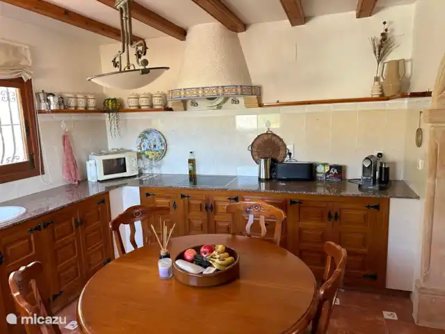 Casa Alegre | Espagne, Costa Blanca, Jávea - maison de vacances Casa Alegre