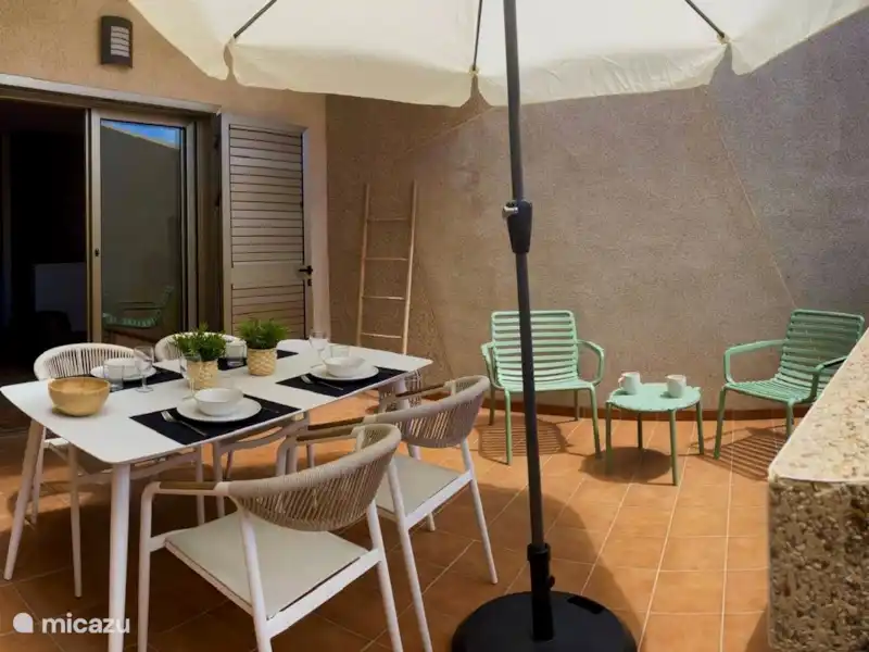 Casa Chérie | Espagne, Tenerife, El Médano - Appartement Casa Chérie | Espagne, Tenerife, El Médano - Appartement