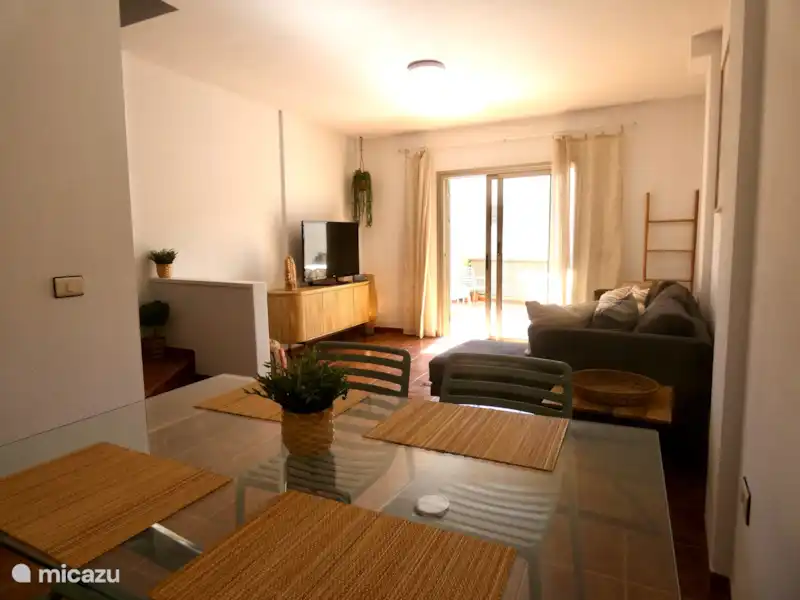 Casa Chérie | Espagne, Tenerife, El Médano - Appartement Casa Chérie | Espagne, Tenerife, El Médano - Appartement