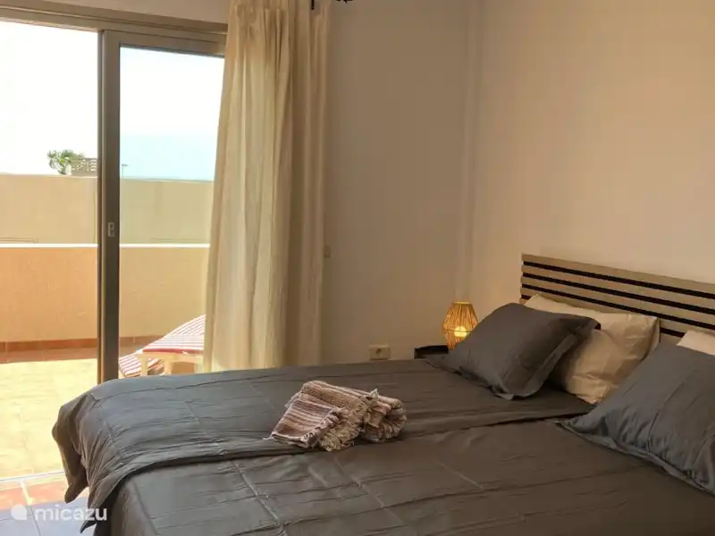 Casa Chérie | Espagne, Tenerife, El Médano - Appartement Casa Chérie | Espagne, Tenerife, El Médano - Appartement
