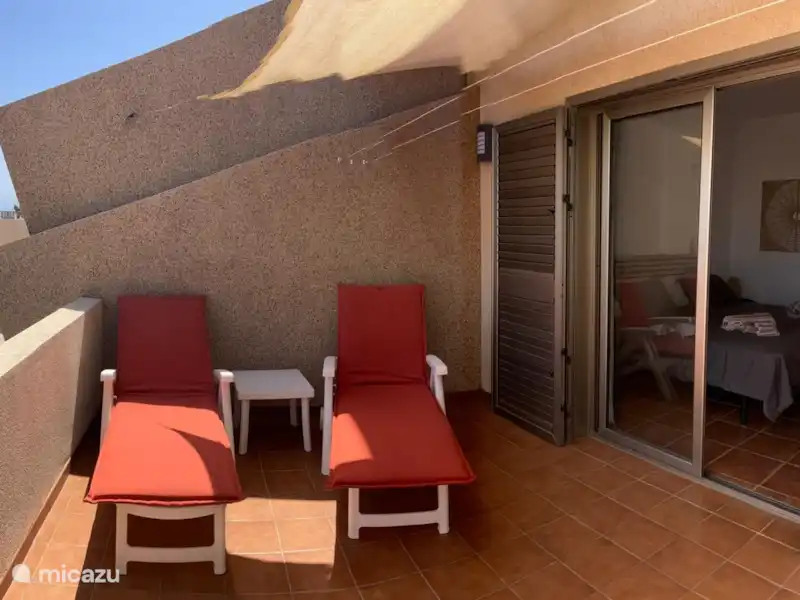 Casa Chérie | Espagne, Tenerife, El Médano - Appartement Casa Chérie | Espagne, Tenerife, El Médano - Appartement