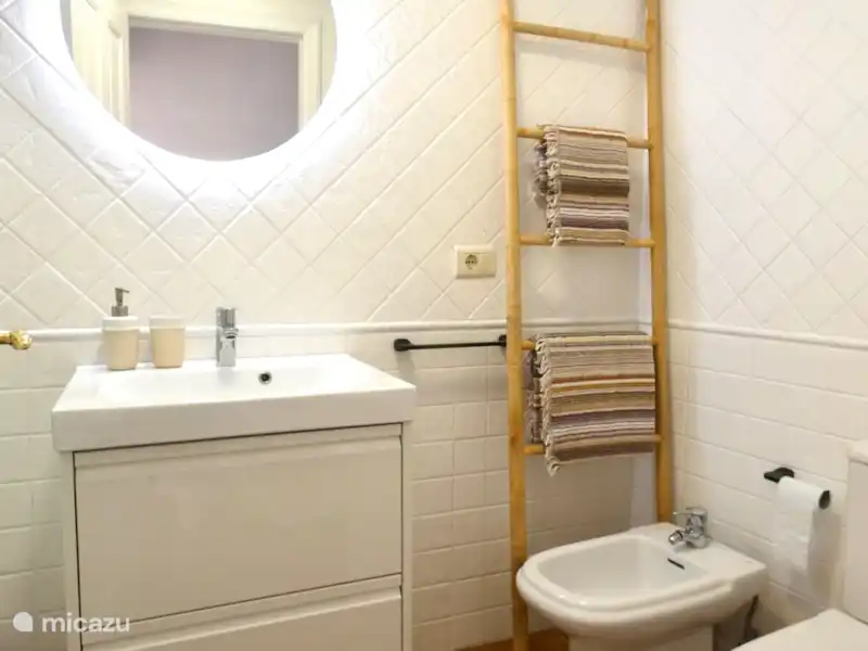 Casa Chérie | Espagne, Tenerife, El Médano - Appartement Casa Chérie | Espagne, Tenerife, El Médano - Appartement