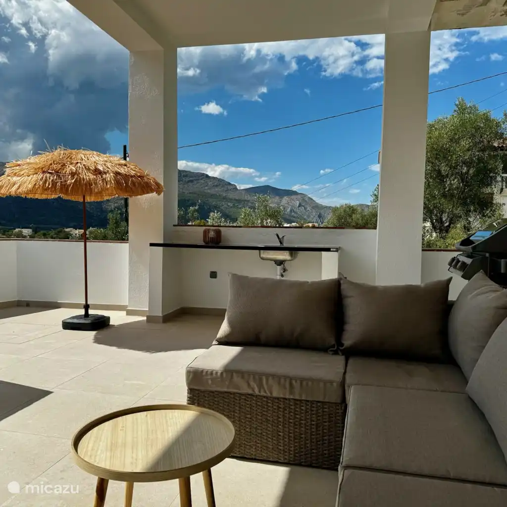 Casa Luna