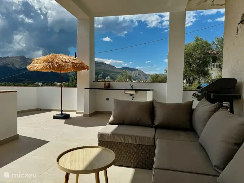 Casa Luna | Espagne, Costa Blanca, Orba - Villa Casa Luna | Espagne, Costa Blanca, Orba - Villa