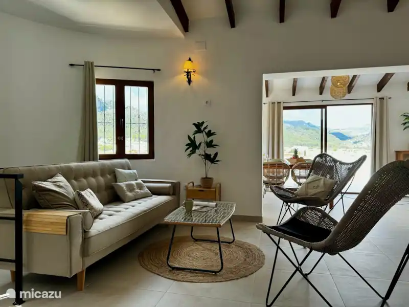 Casa Luna | Espagne, Costa Blanca, Orba - Villa Casa Luna | Espagne, Costa Blanca, Orba - Villa