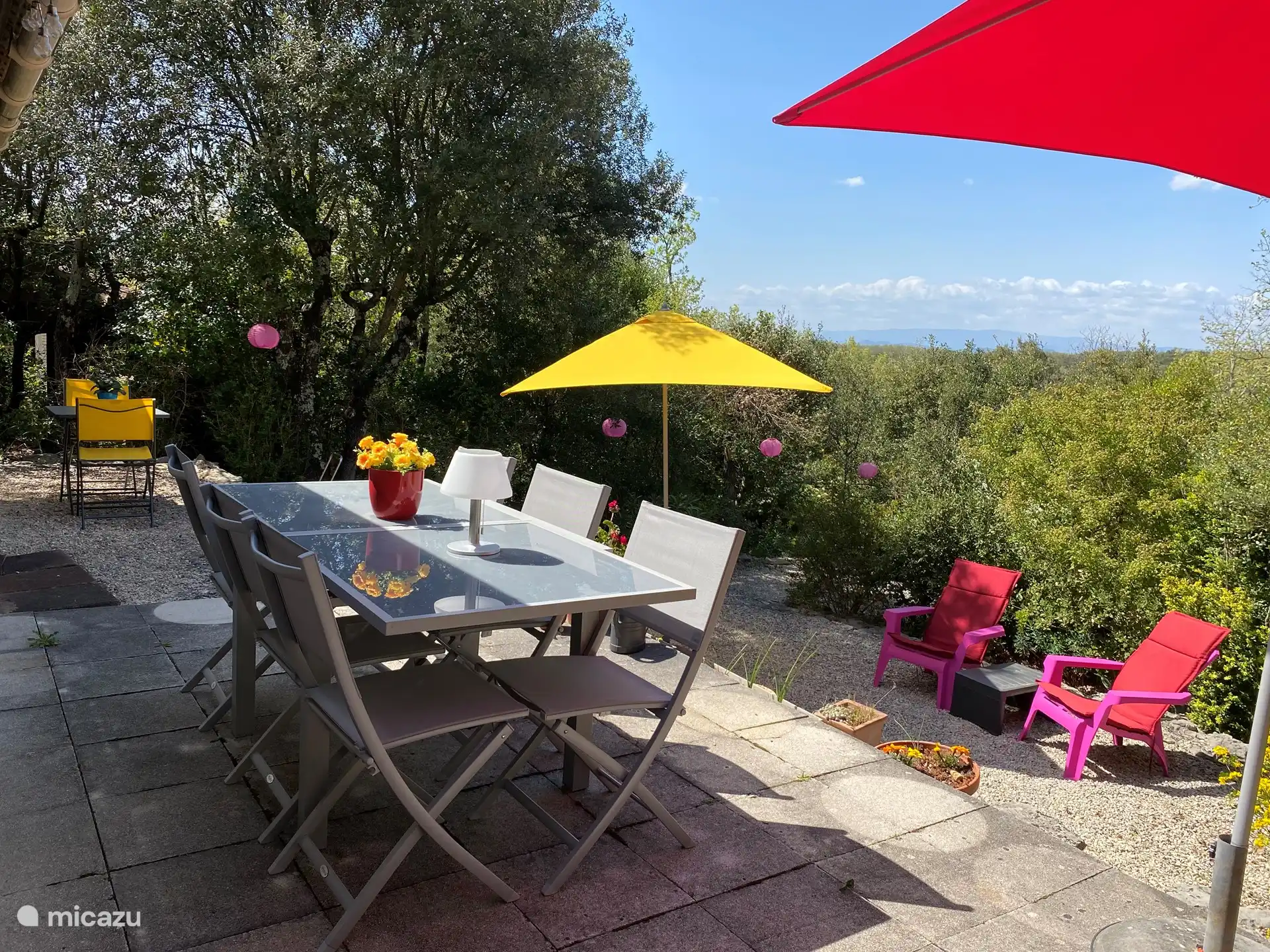 Terras
