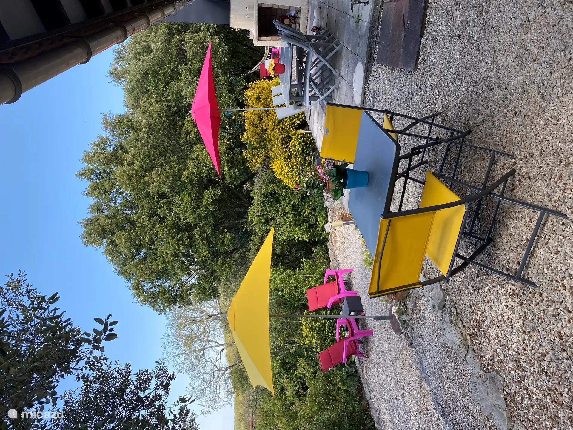Terras