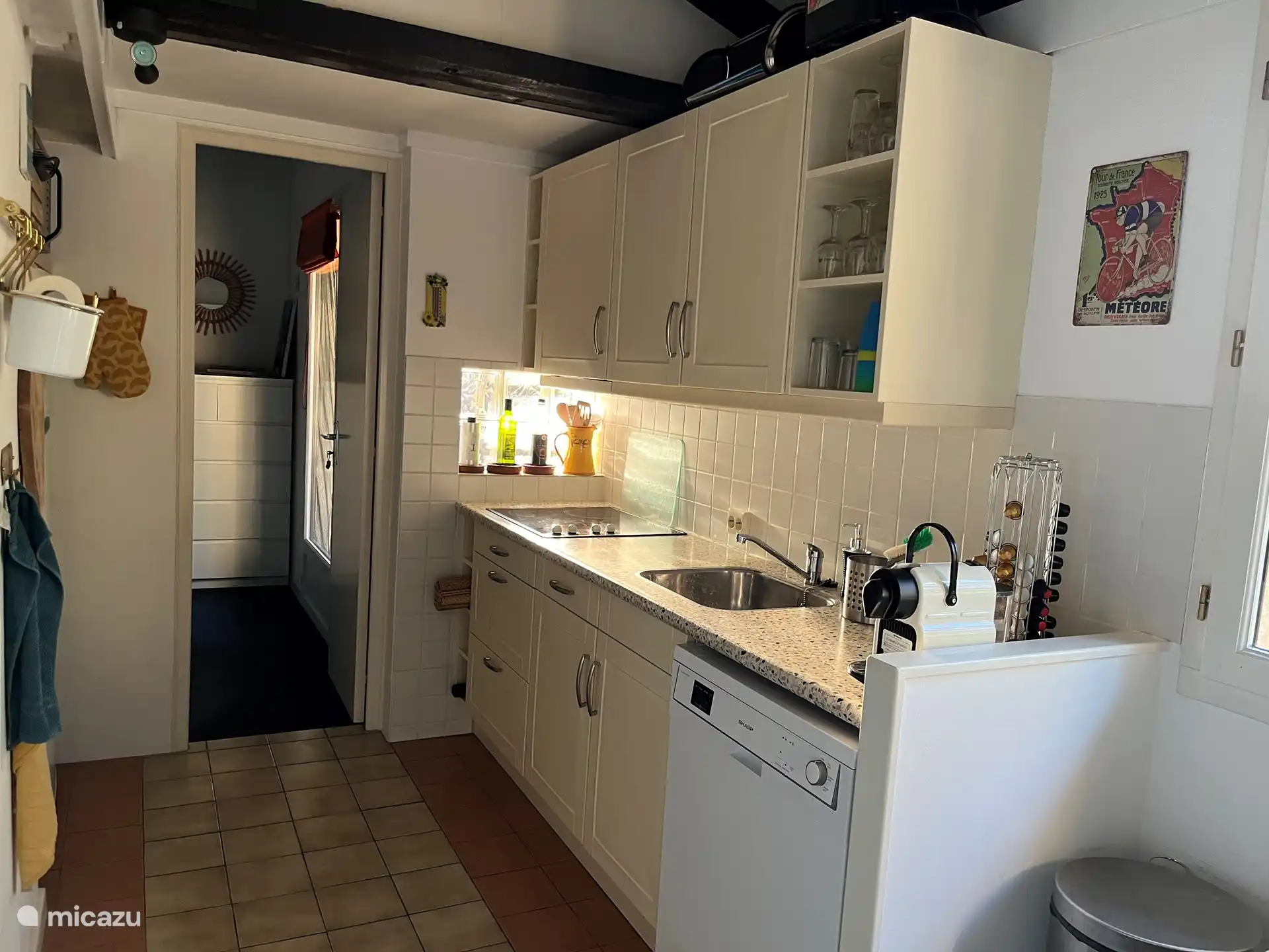 Keuken