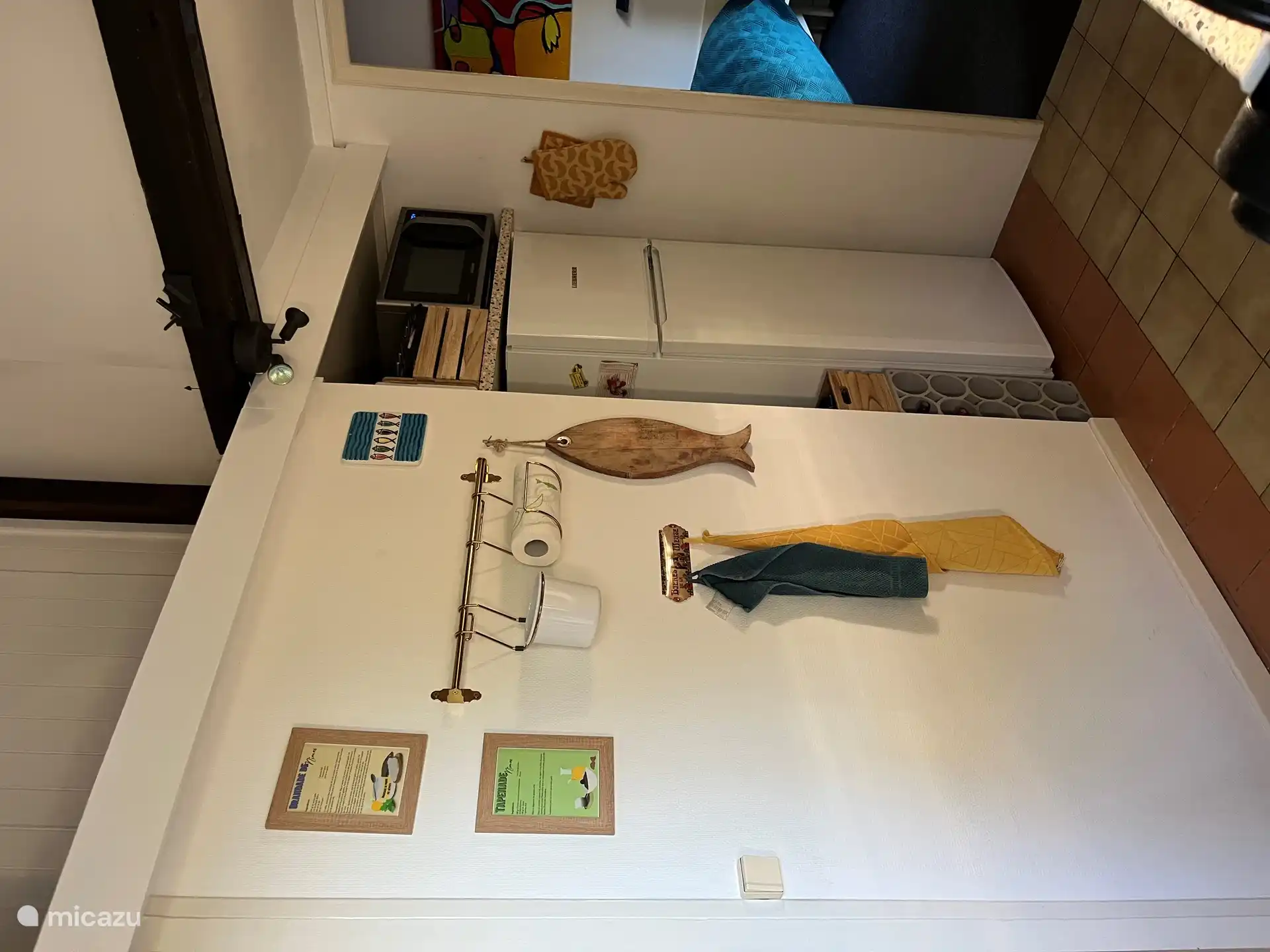 Keuken 