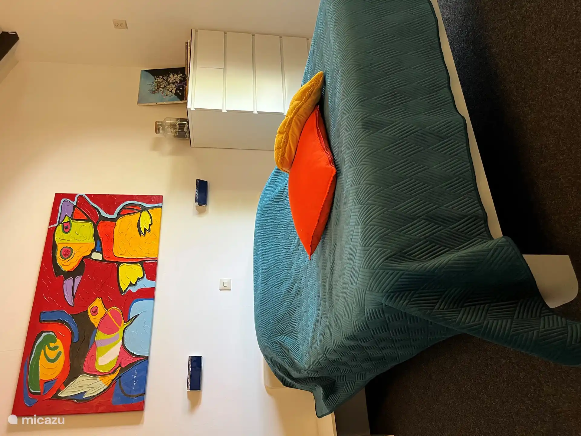 Ouderslaapkamer 