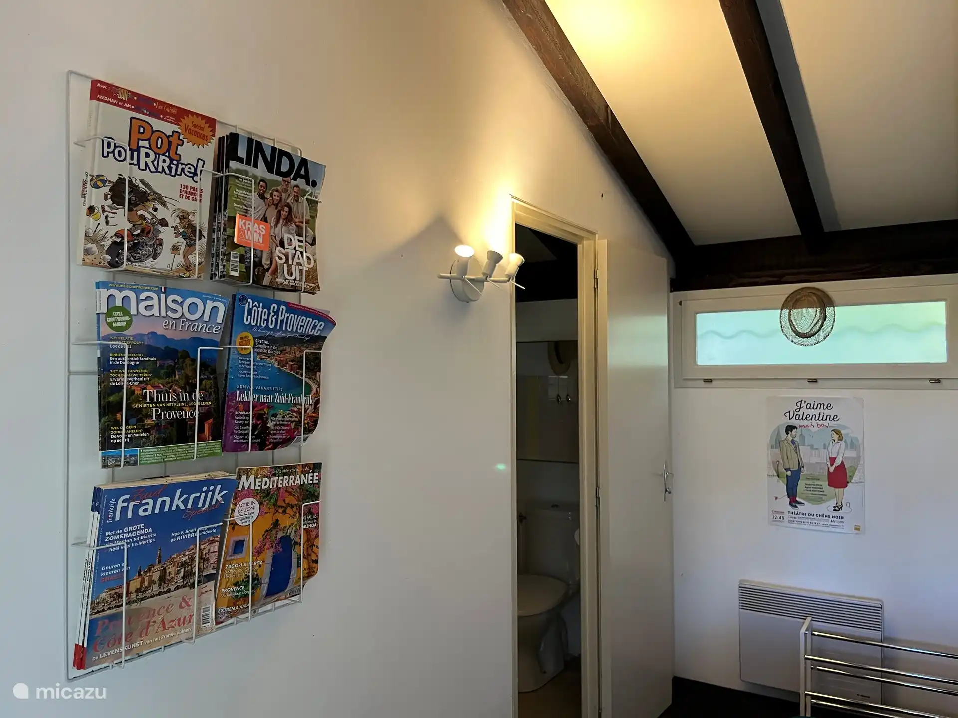 Ouderslaapkamer 