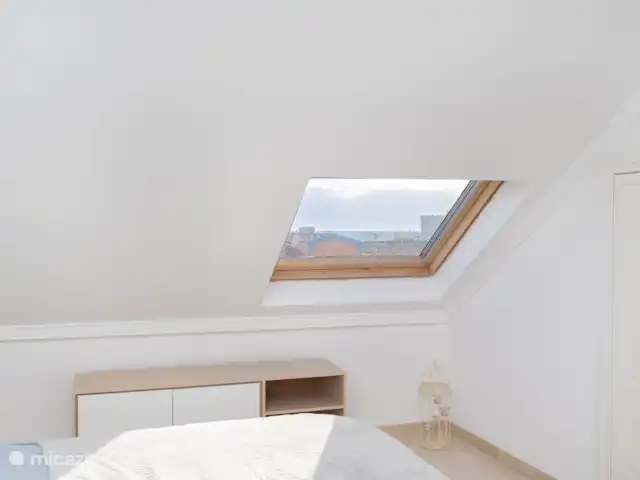 Maison de vacances de 4 chambres à Malaga | Espagne, Costa del Sol, Málaga - maison de ville Vue sur la mer