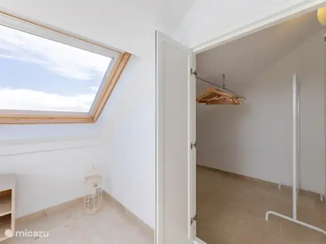 Maison de vacances de 4 chambres à Malaga | Espagne, Costa del Sol, Málaga - maison de ville Dressing