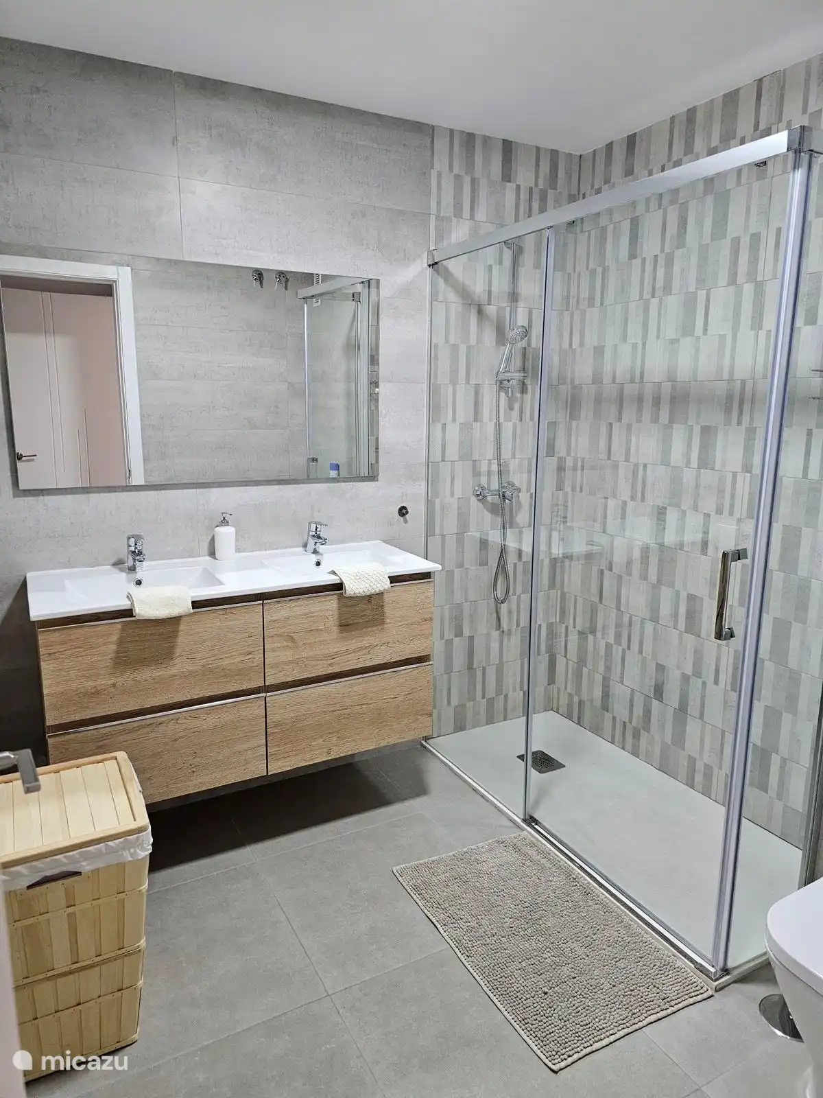 Casa Clavos Torrox Costa en España, Andalucía, El Morche - Apartamento