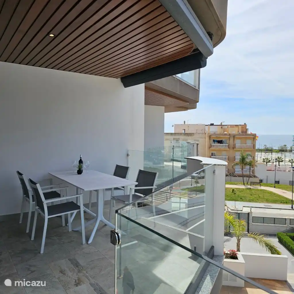 Casa Clavos Torrox Costa