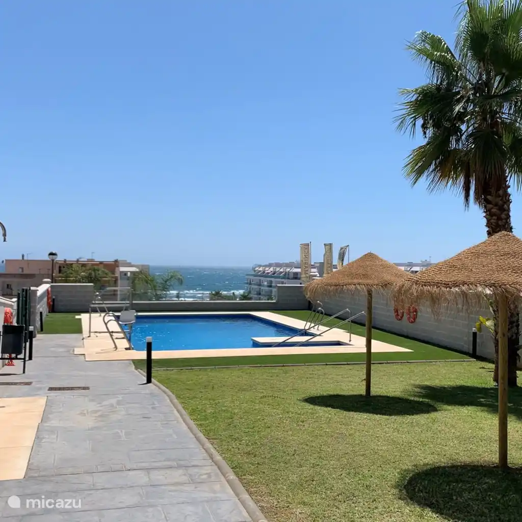 Casa Clavos Torrox Costa