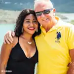 Werner & Carrie