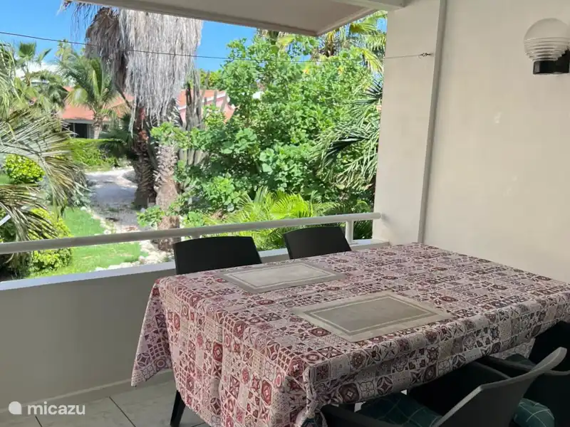 Seru Coral Dolfijn 2 p appartement huren in Curaçao, Curacao-Midden, Koraal Partier - Appartement Seru Coral Dolfijn 2 p appartement huren in Curaçao, Curacao-Midden, Koraal Partier - Appartement