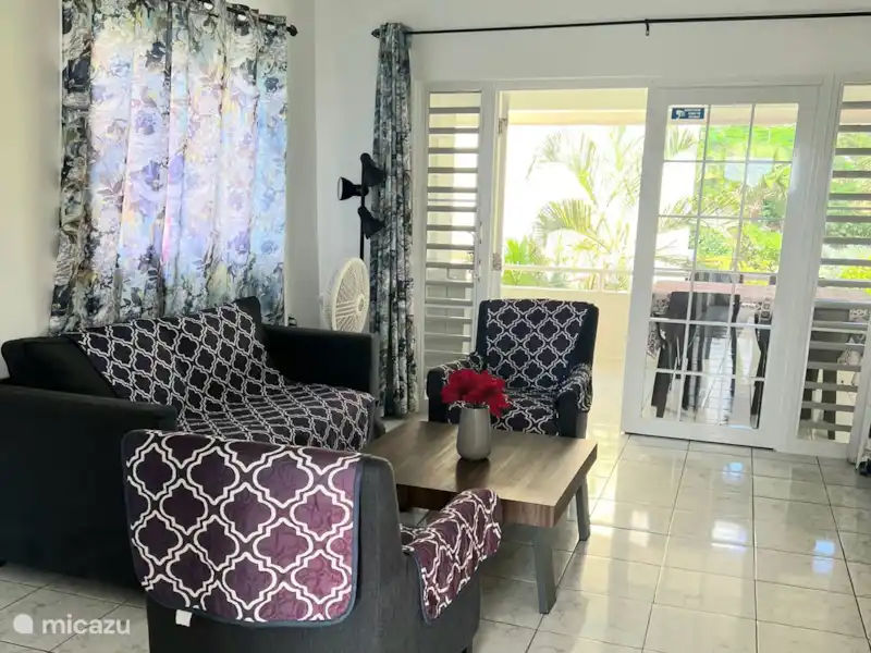 Seru Coral Dolfijn 2 p appartement huren in Curaçao, Curacao-Midden, Koraal Partier - Appartement Seru Coral Dolfijn 2 p appartement huren in Curaçao, Curacao-Midden, Koraal Partier - Appartement