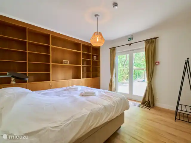 Villa Bosrijk maison de vacances Bosland | Belgique, Limbourg, Lommel - maison de vacances Chambre 1