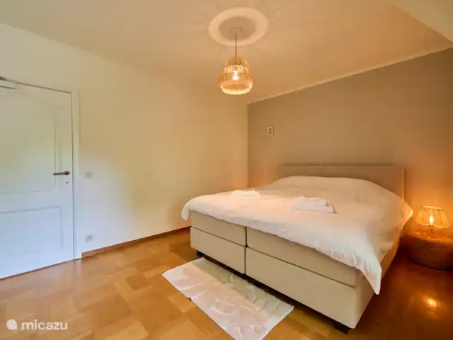 Villa Bosrijk maison de vacances Bosland | Belgique, Limbourg, Lommel - maison de vacances Chambre 2
