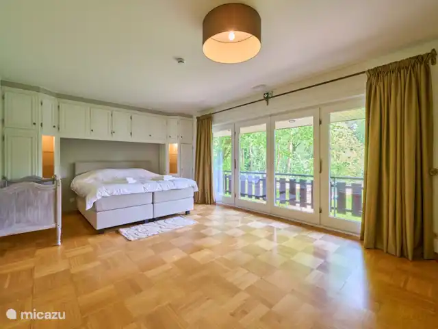 Villa Bosrijk maison de vacances Bosland | Belgique, Limbourg, Lommel - maison de vacances Chambre 4