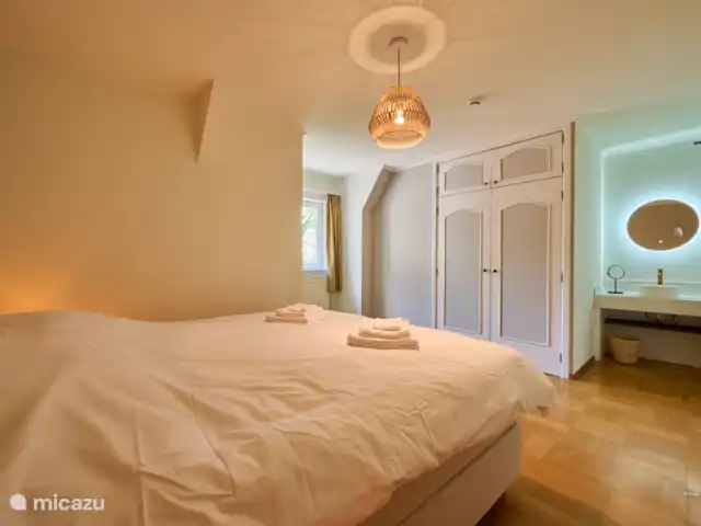 Villa Bosrijk maison de vacances Bosland | Belgique, Limbourg, Lommel - maison de vacances Chambre 5