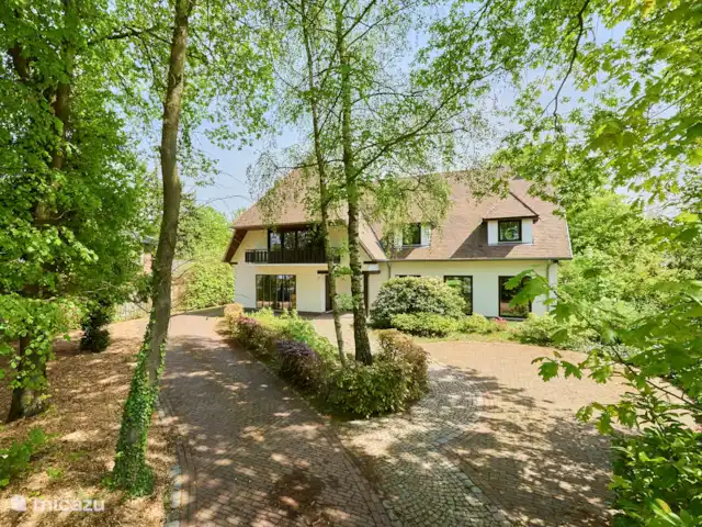 Villa Bosrijk maison de vacances Bosland | Belgique, Limbourg, Lommel - maison de vacances Devant de la maison